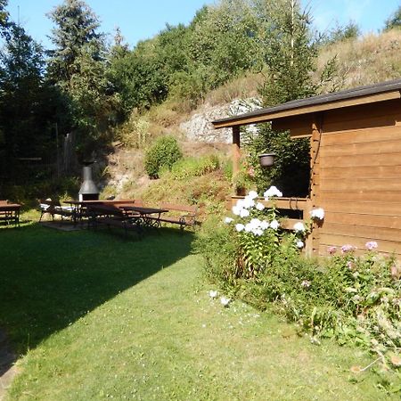 Penzion Manetin U Sv. Barbory Otel Dış mekan fotoğraf