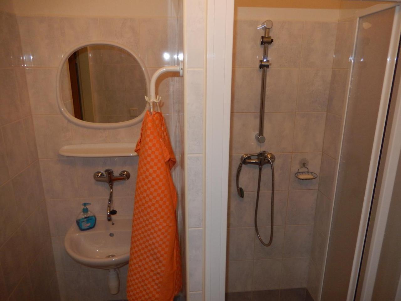 Penzion Manetin U Sv. Barbory Otel Dış mekan fotoğraf