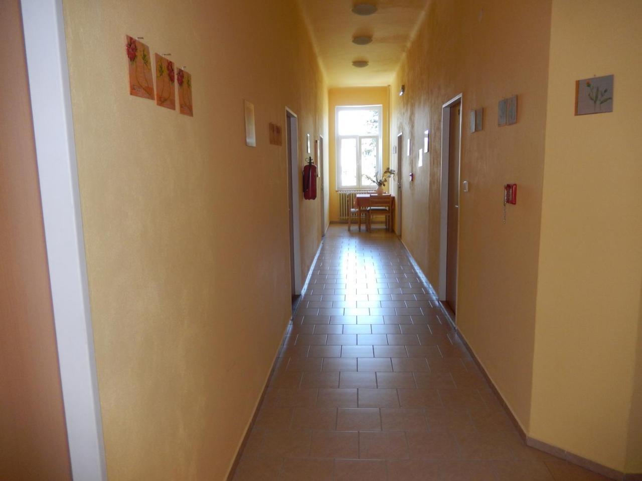 Penzion Manetin U Sv. Barbory Otel Dış mekan fotoğraf