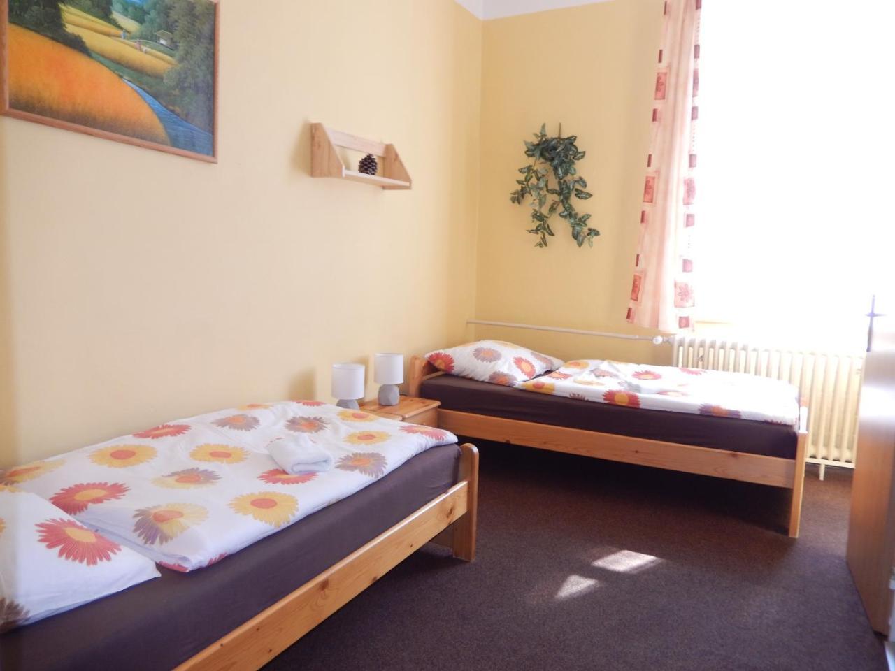 Penzion Manetin U Sv. Barbory Otel Dış mekan fotoğraf